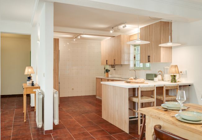 Maison à Almada - Charneca Caparica I Casa Rei Maison à Almada - Charneca Caparica I Casa Rei