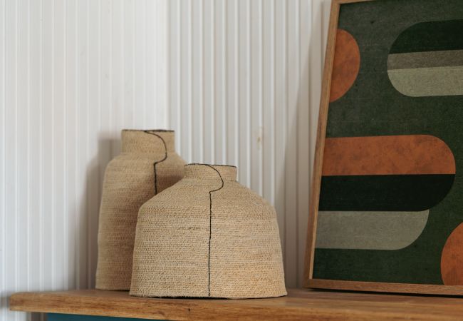 Maison à Almada - Charneca Caparica I Casa Rei Maison à Almada - Charneca Caparica I Casa Rei