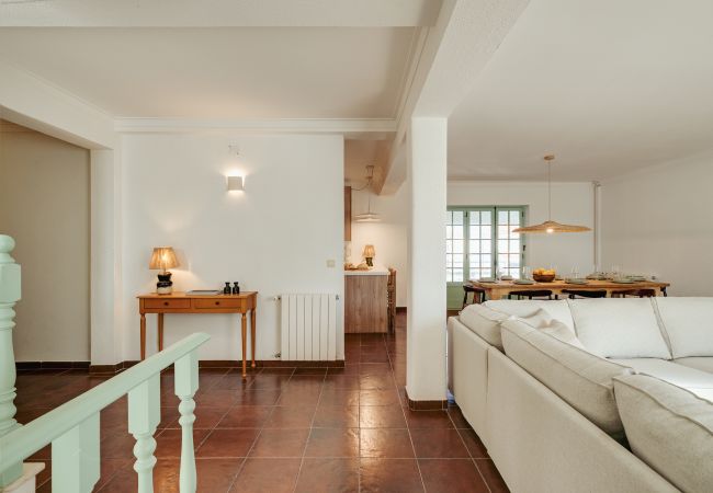 Maison à Almada - Charneca Caparica I Casa Rei Maison à Almada - Charneca Caparica I Casa Rei