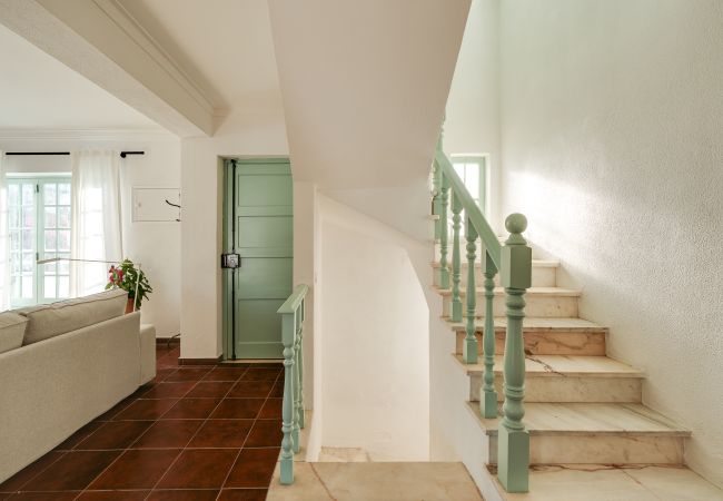 Maison à Almada - Charneca Caparica I Casa Rei Maison à Almada - Charneca Caparica I Casa Rei