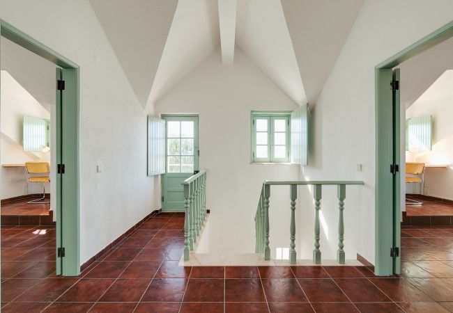 Maison à Almada - Charneca Caparica I Casa Rei Maison à Almada - Charneca Caparica I Casa Rei