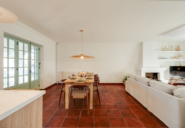 Maison à Almada - Charneca Caparica I Casa Rei Maison à Almada - Charneca Caparica I Casa Rei