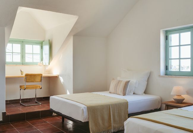 Maison à Almada - Charneca Caparica I Casa Rei Maison à Almada - Charneca Caparica I Casa Rei