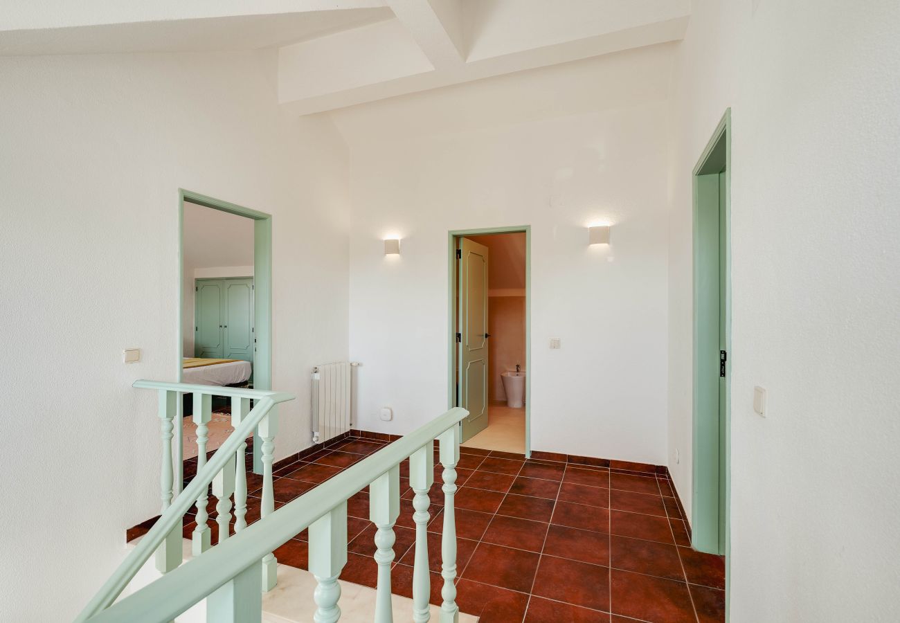 Maison à Almada - Charneca Caparica I Casa Rei