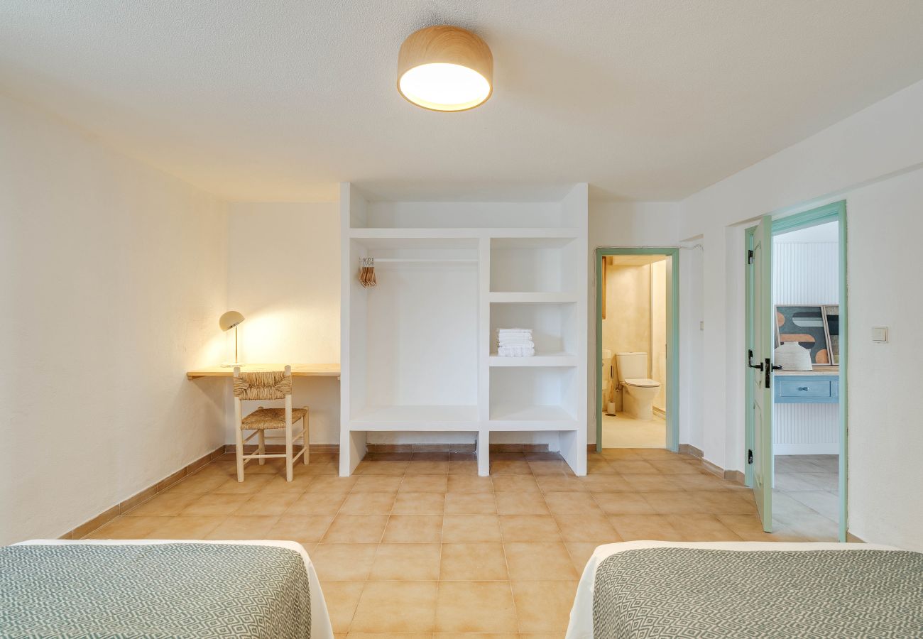 Maison à Almada - Charneca Caparica I Casa Rei