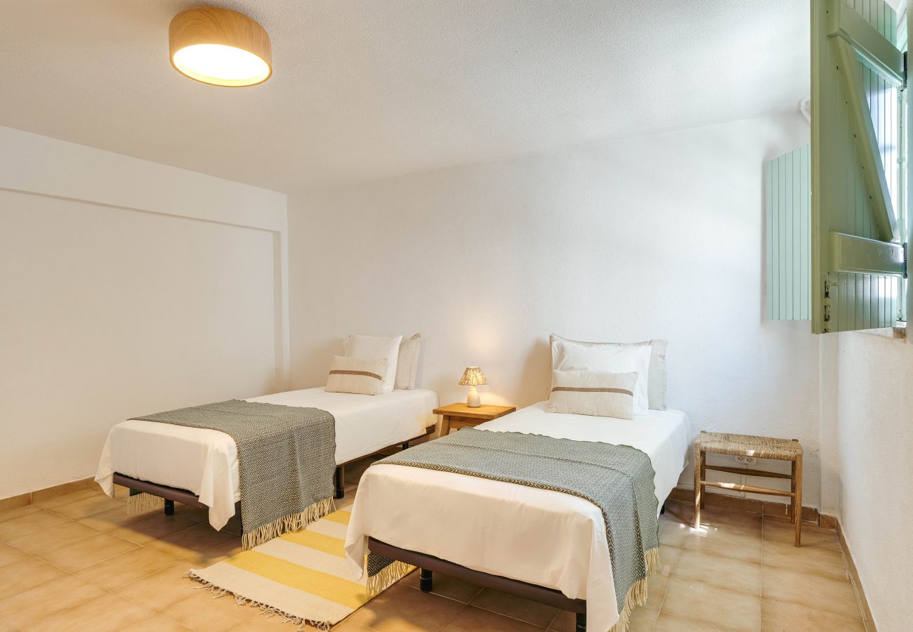 Maison à Almada - Charneca Caparica I Casa Rei