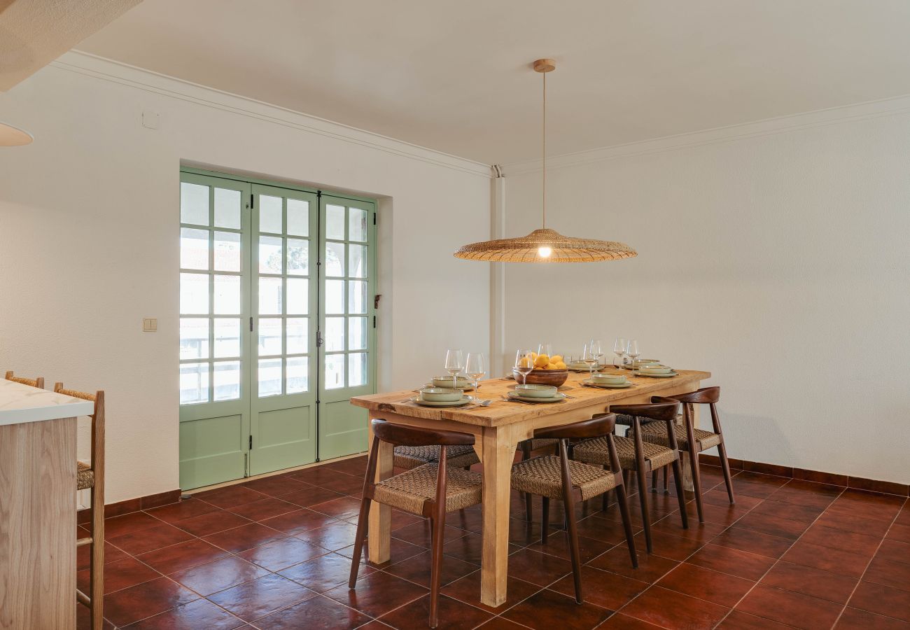 Maison à Almada - Charneca Caparica I Casa Rei
