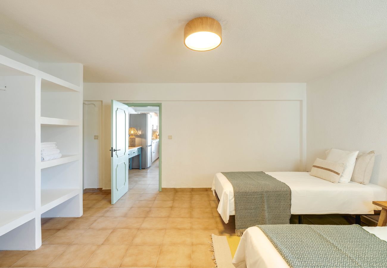 Maison à Almada - Charneca Caparica I Casa Rei