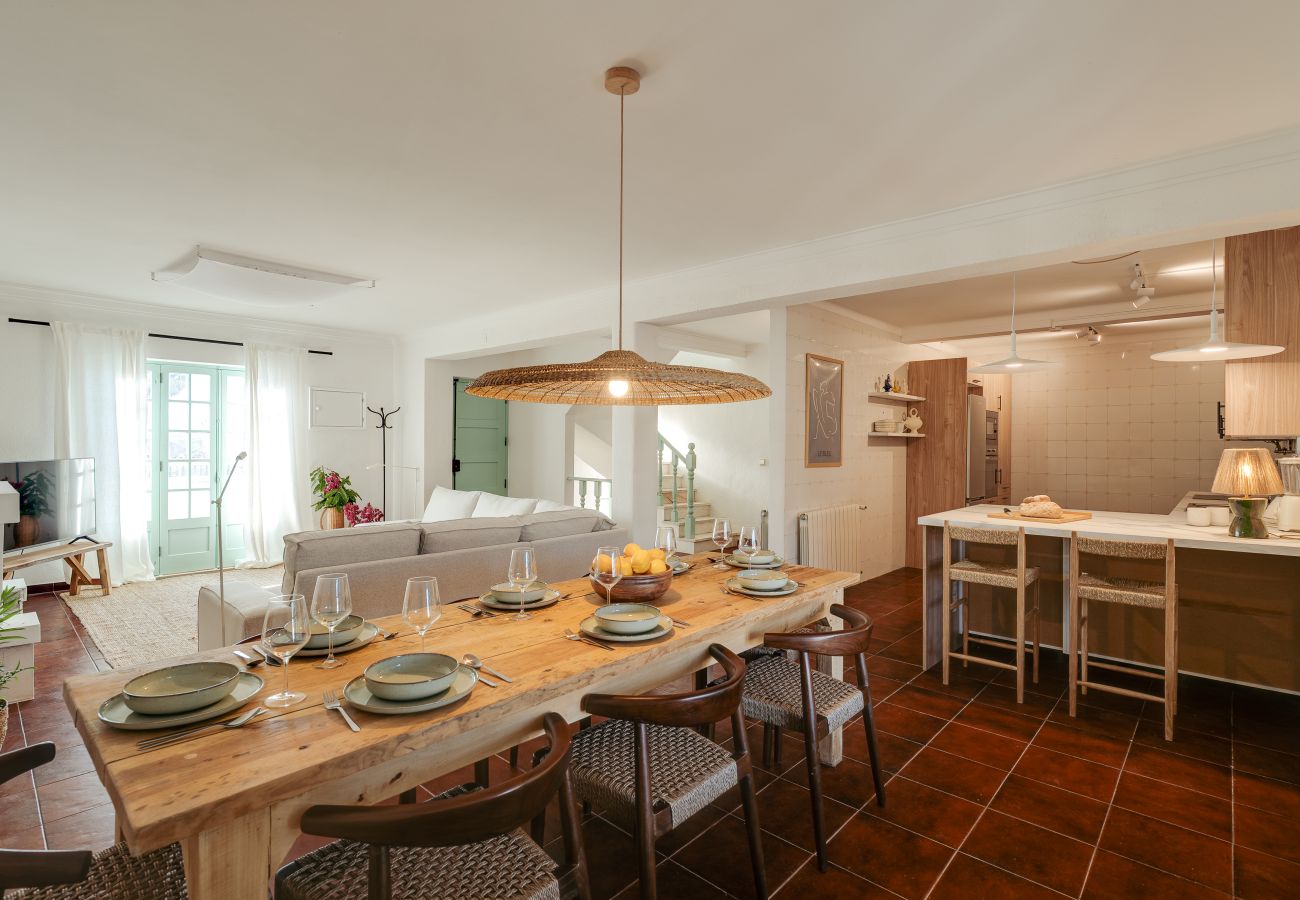 Maison à Almada - Charneca Caparica I Casa Rei