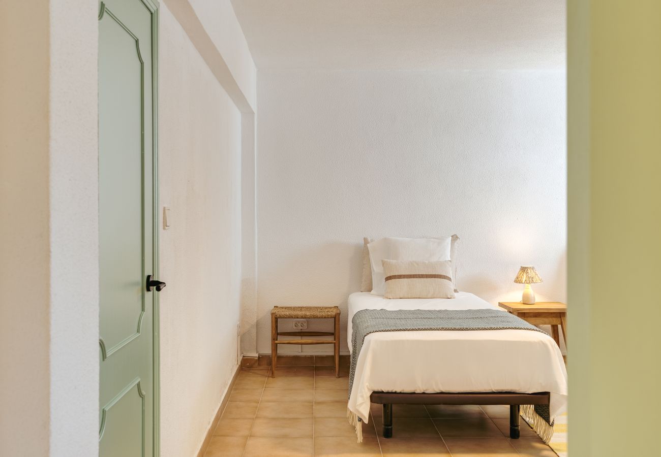 Maison à Almada - Charneca Caparica I Casa Rei