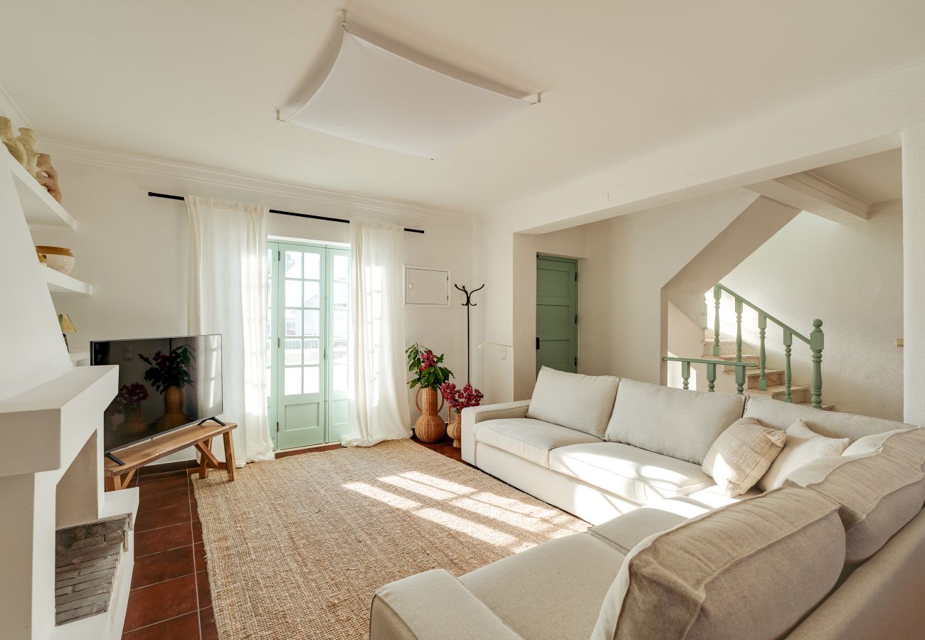 Maison à Almada - Charneca Caparica I Casa Rei