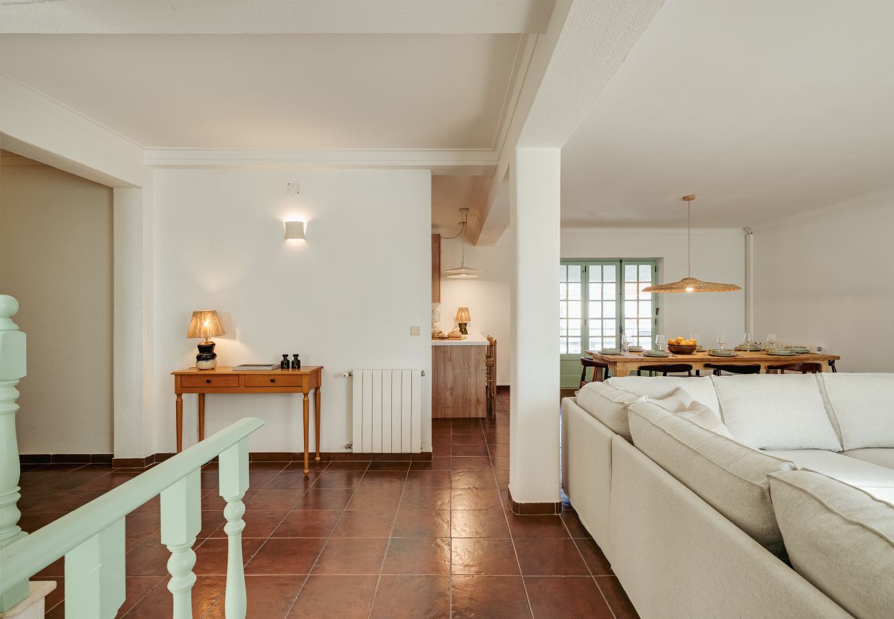 Maison à Almada - Charneca Caparica I Casa Rei