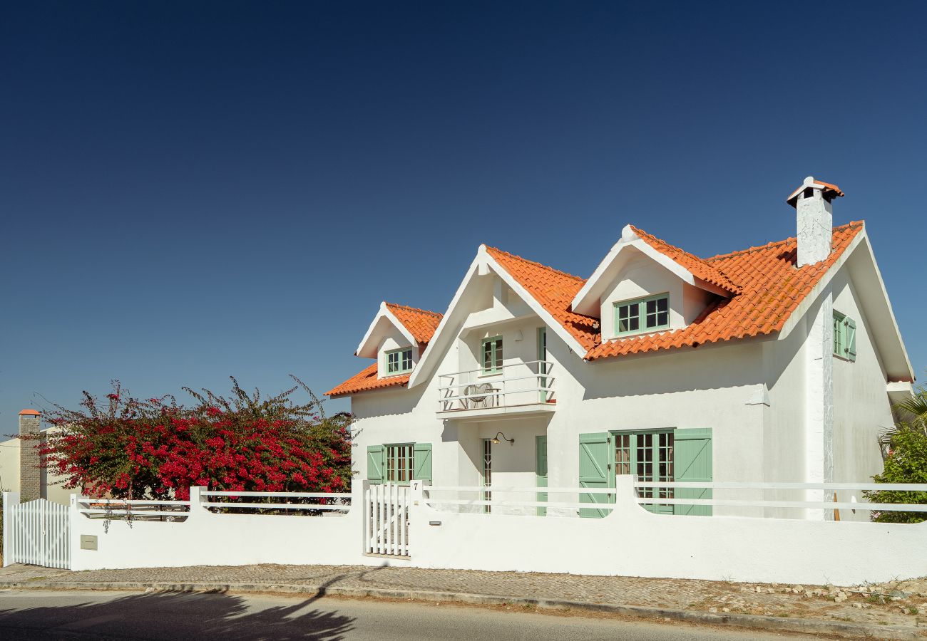 Maison à Almada - Charneca Caparica I Casa Rei