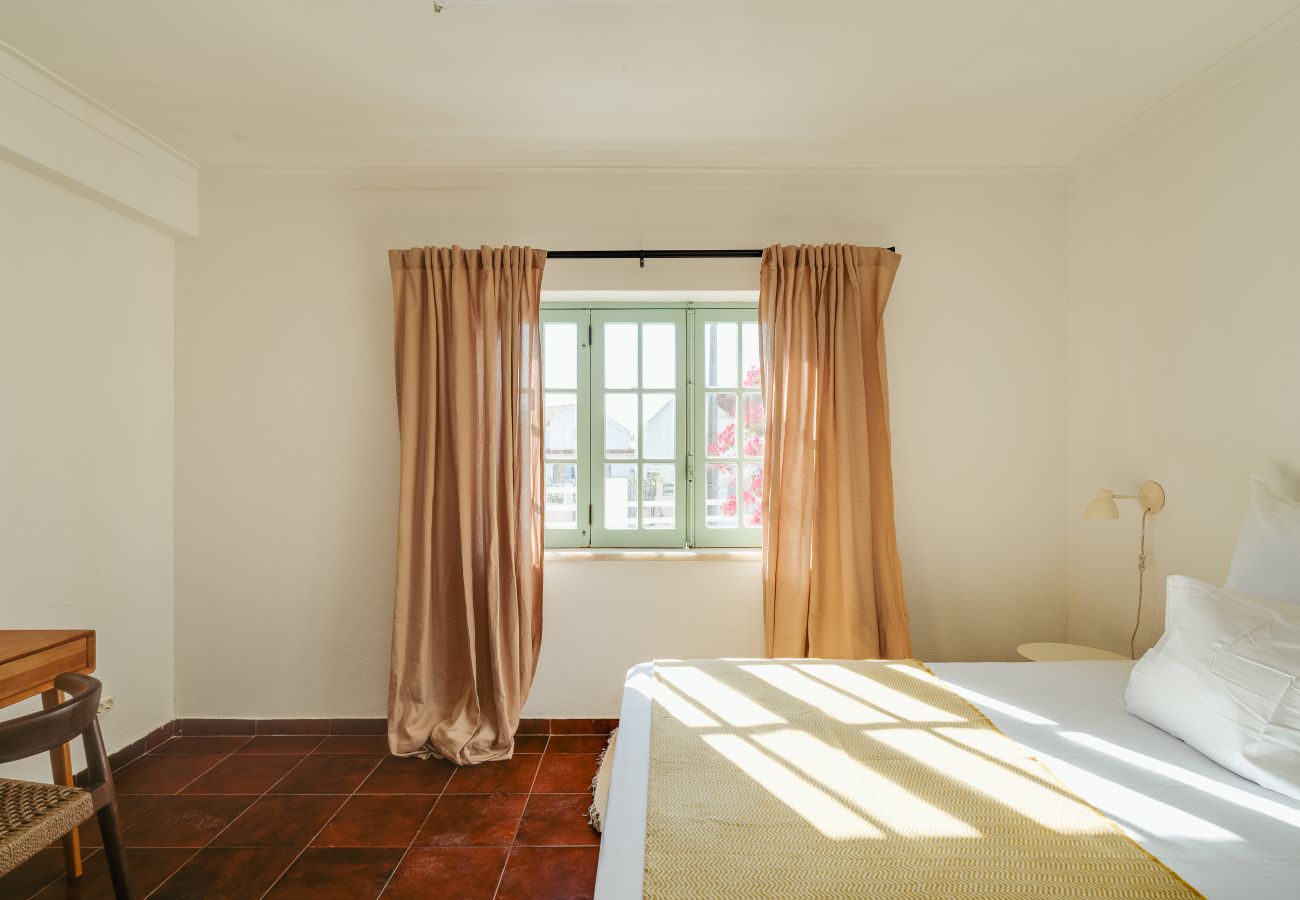 Maison à Almada - Charneca Caparica I Casa Rei