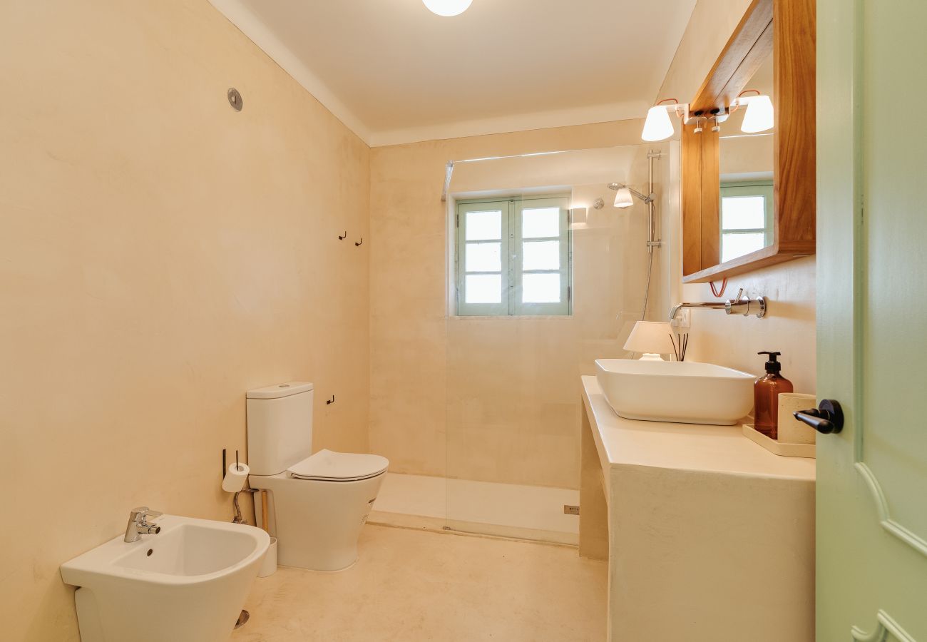 Maison à Almada - Charneca Caparica I Casa Rei