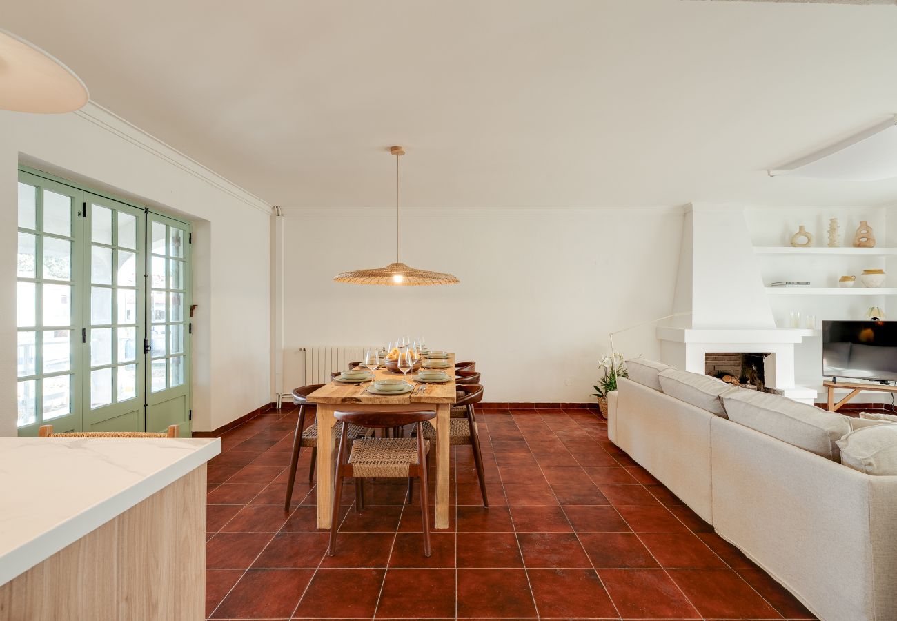 Maison à Almada - Charneca Caparica I Casa Rei