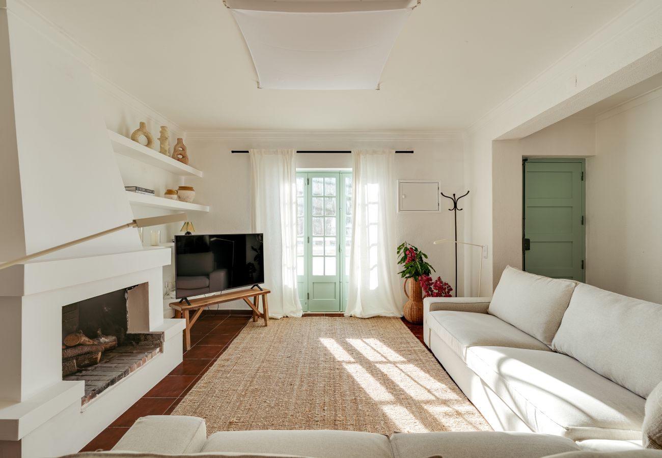 Maison à Almada - Charneca Caparica I Casa Rei