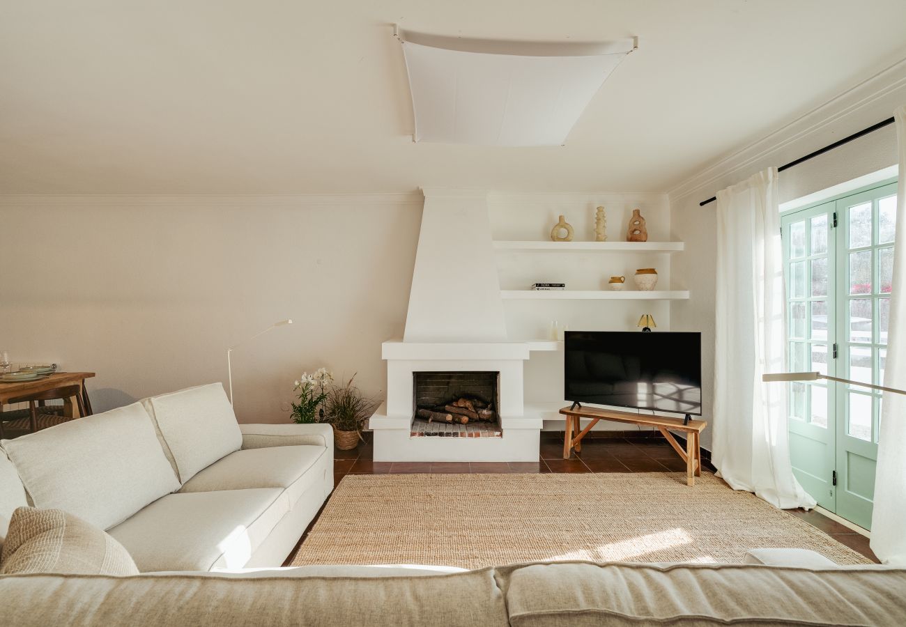 Maison à Almada - Charneca Caparica I Casa Rei