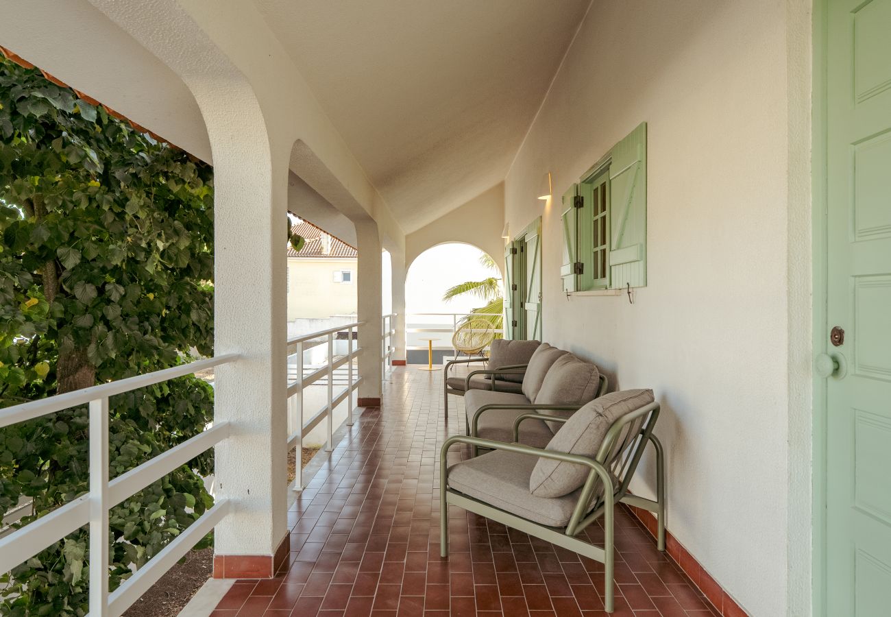 Maison à Almada - Charneca Caparica I Casa Rei