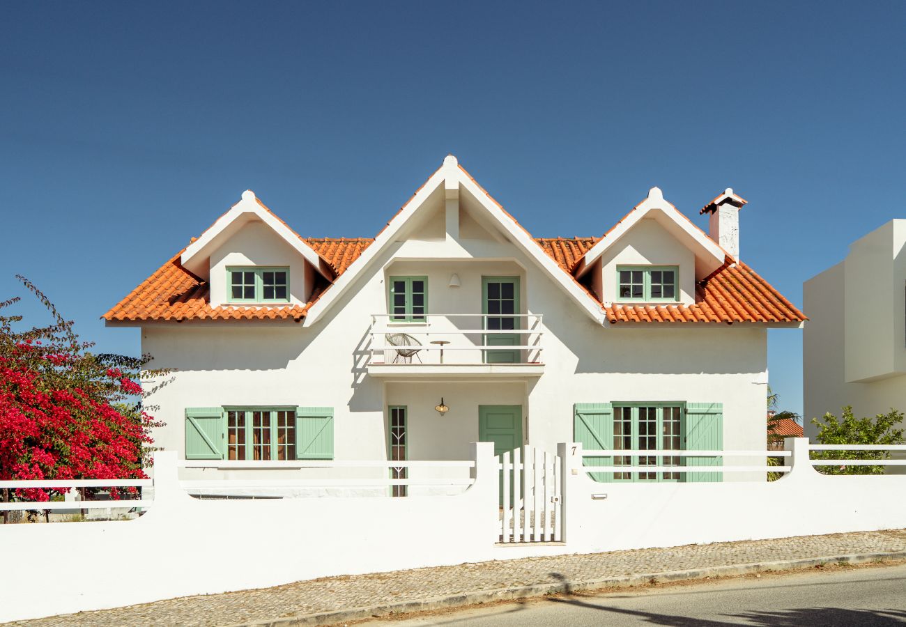 Maison à Almada - Charneca Caparica I Casa Rei