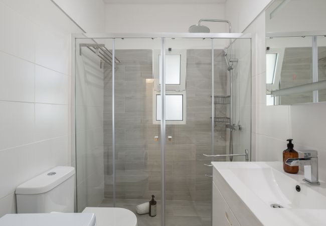 Appartement à Quarteira - Hopstays - 2133 Sun & Sea Flat Appartement à Quarteira - Hopstays - 2133 Sun & Sea Flat