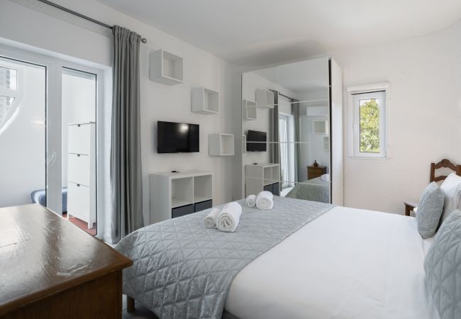 Appartement à Quarteira - Hopstays - 2133 Sun & Sea Flat Appartement à Quarteira - Hopstays - 2133 Sun & Sea Flat