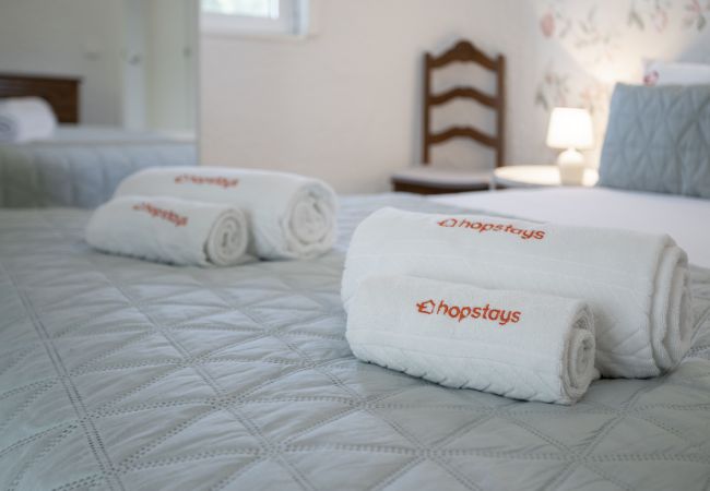 Appartement à Quarteira - Hopstays - 2133 Sun & Sea Flat Appartement à Quarteira - Hopstays - 2133 Sun & Sea Flat