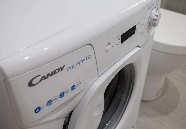 Appartement à Quarteira - Hopstays - 2133 Sun & Sea Flat Appartement à Quarteira - Hopstays - 2133 Sun & Sea Flat