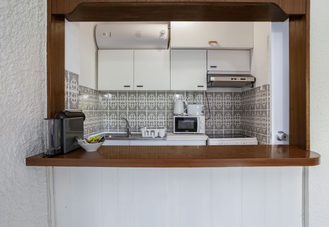 Appartement à Quarteira - Hopstays - 2133 Sun & Sea Flat Appartement à Quarteira - Hopstays - 2133 Sun & Sea Flat