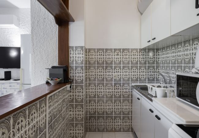 Appartement à Quarteira - Hopstays - 2133 Sun & Sea Flat Appartement à Quarteira - Hopstays - 2133 Sun & Sea Flat