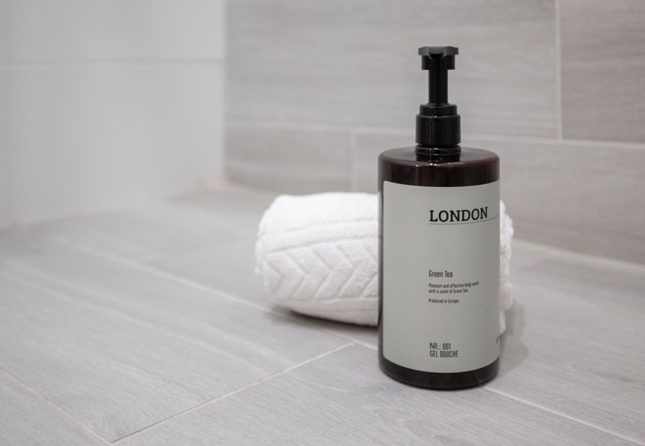 Appartement à Quarteira - Hopstays - 2133 Sun & Sea Flat