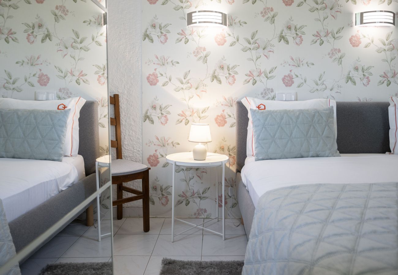 Appartement à Quarteira - Hopstays - 2133 Sun & Sea Flat