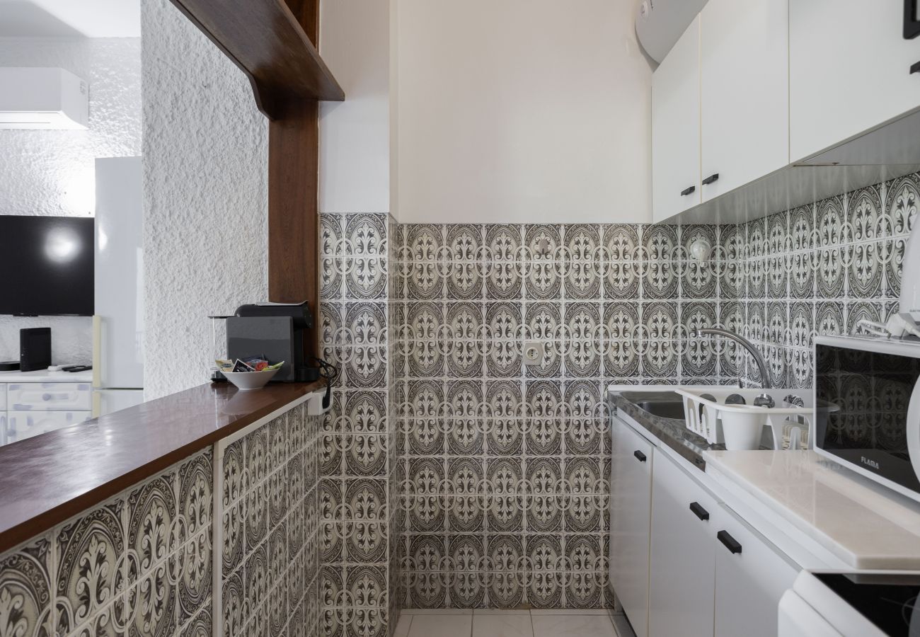 Appartement à Quarteira - Hopstays - 2133 Sun & Sea Flat