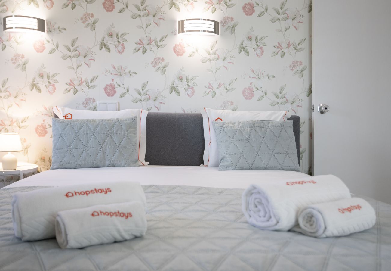 Appartement à Quarteira - Hopstays - 2133 Sun & Sea Flat