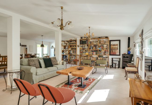 Chambres d'hôtes à Palmela - Hopstays - Guest house - Quinta de Zanao  Chambres d'hôtes à Palmela - Hopstays - Guest house - Quinta de Zanao