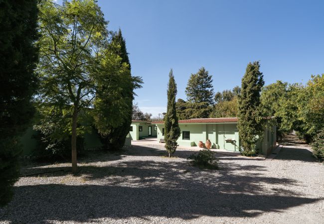 Chambres d'hôtes à Palmela - Hopstays - Guest house - Quinta de Zanao  Chambres d'hôtes à Palmela - Hopstays - Guest house - Quinta de Zanao