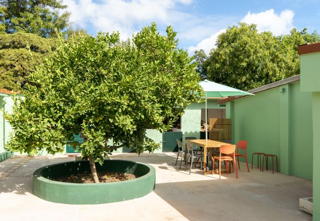 Villa à Palmela - Hopstays - Quinta de Zanão House Villa à Palmela - Hopstays - Quinta de Zanão House
