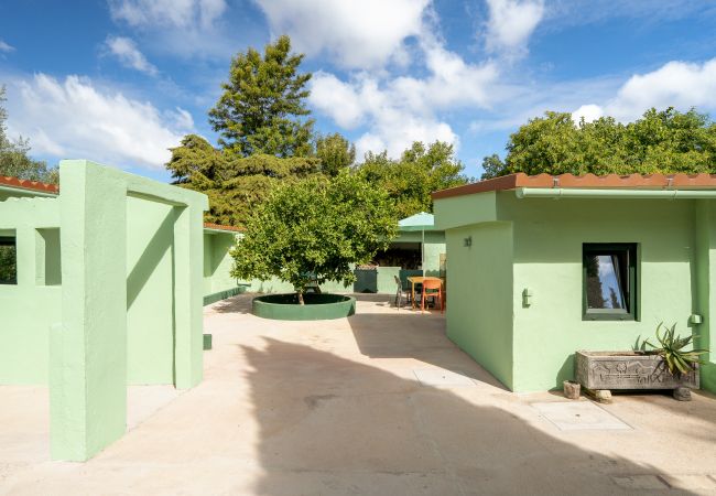 Villa à Palmela - Hopstays - Quinta de Zanão House Villa à Palmela - Hopstays - Quinta de Zanão House