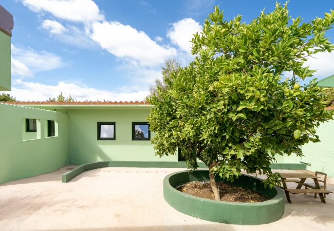 Villa à Palmela - Hopstays - Quinta de Zanão House Villa à Palmela - Hopstays - Quinta de Zanão House