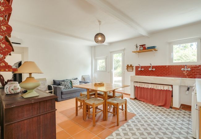 Villa à Palmela - Hopstays - Quinta de Zanão House Villa à Palmela - Hopstays - Quinta de Zanão House
