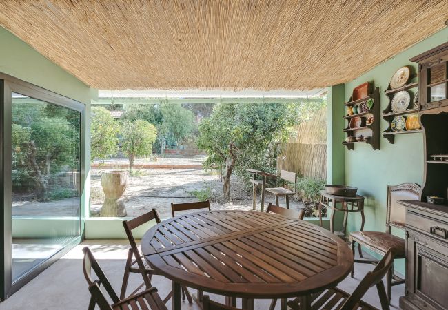 Villa à Palmela - Hopstays - Quinta de Zanão House Villa à Palmela - Hopstays - Quinta de Zanão House