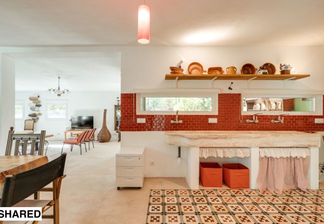 Villa à Palmela - Hopstays - Quinta de Zanão House Villa à Palmela - Hopstays - Quinta de Zanão House