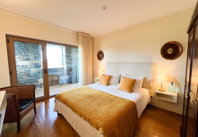 Villa à Gouvães do Douro - Maison Gouvães par Hopstays | Piscine & Vue sur le Douro Villa à Gouvães do Douro - Maison Gouvães par Hopstays | Piscine & Vue sur le Douro