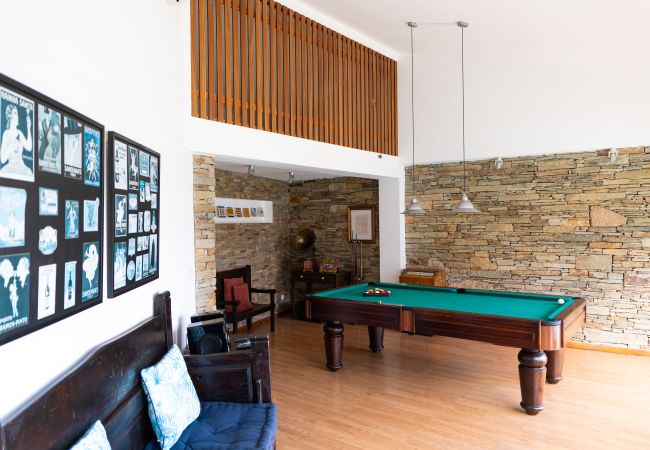 Villa à Gouvães do Douro - Maison Gouvães par Hopstays | Piscine & Vue sur le Douro Villa à Gouvães do Douro - Maison Gouvães par Hopstays | Piscine & Vue sur le Douro