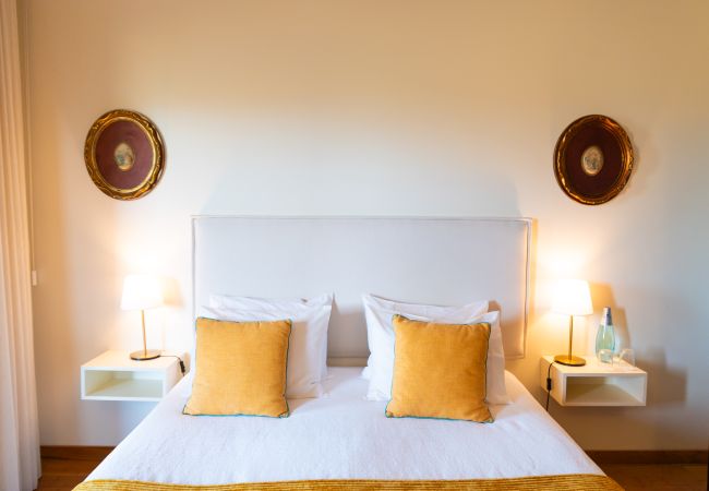 Villa à Gouvães do Douro - Maison Gouvães par Hopstays | Piscine & Vue sur le Douro Villa à Gouvães do Douro - Maison Gouvães par Hopstays | Piscine & Vue sur le Douro