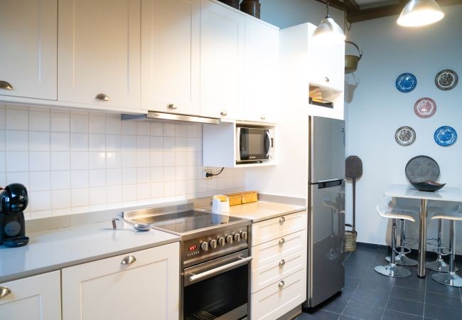 Villa à Gouvães do Douro - Maison Gouvães par Hopstays | Piscine & Vue sur le Douro Villa à Gouvães do Douro - Maison Gouvães par Hopstays | Piscine & Vue sur le Douro