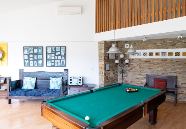 Villa à Gouvães do Douro - Maison Gouvães par Hopstays | Piscine & Vue sur le Douro Villa à Gouvães do Douro - Maison Gouvães par Hopstays | Piscine & Vue sur le Douro