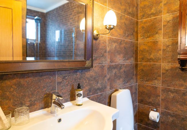 Villa à Gouvães do Douro - Maison Gouvães par Hopstays | Piscine & Vue sur le Douro Villa à Gouvães do Douro - Maison Gouvães par Hopstays | Piscine & Vue sur le Douro