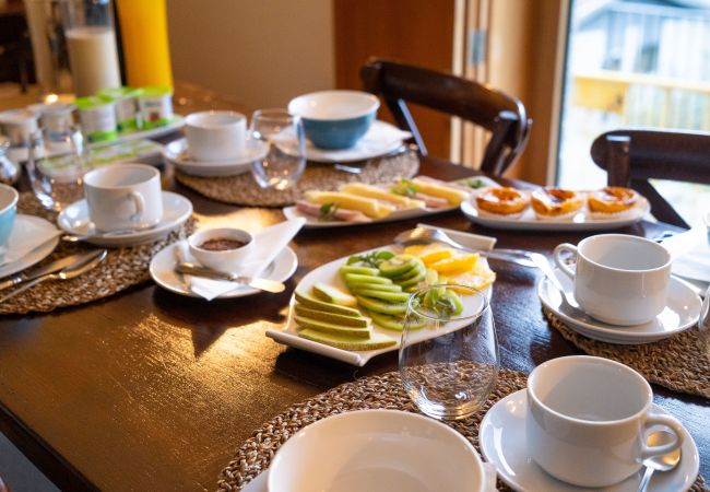 Villa à Gouvães do Douro - Maison Gouvães par Hopstays | Piscine & Vue sur le Douro Villa à Gouvães do Douro - Maison Gouvães par Hopstays | Piscine & Vue sur le Douro