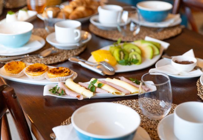 Villa à Gouvães do Douro - Maison Gouvães par Hopstays | Piscine & Vue sur le Douro Villa à Gouvães do Douro - Maison Gouvães par Hopstays | Piscine & Vue sur le Douro